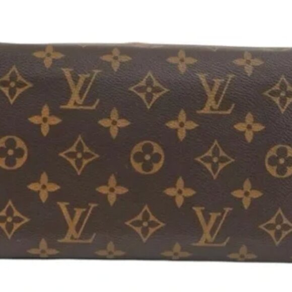 Louis Vuitton Monogram Popincourt Haut - Picture 3 of 4